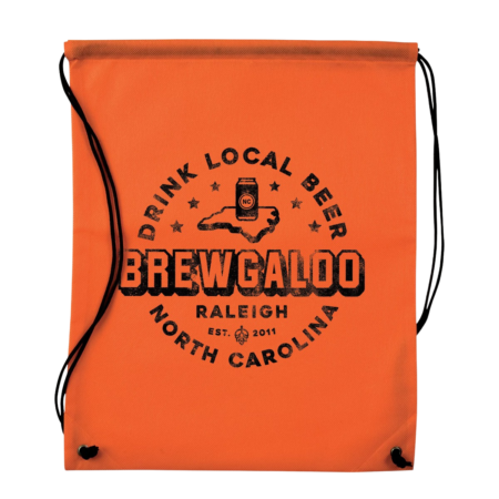 brewgaloo backpack