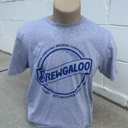 Brewgaloo Moon T-Shirt