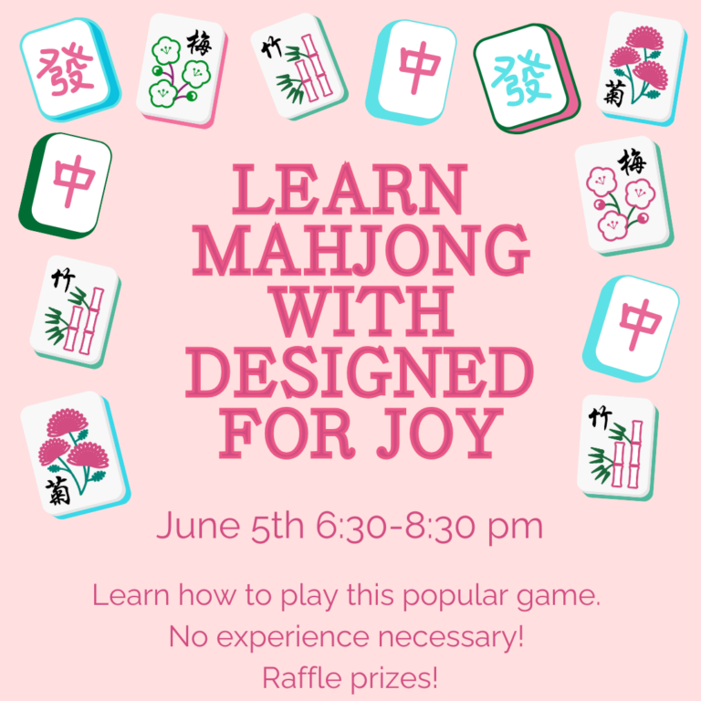 Learn Mahjong 768x768