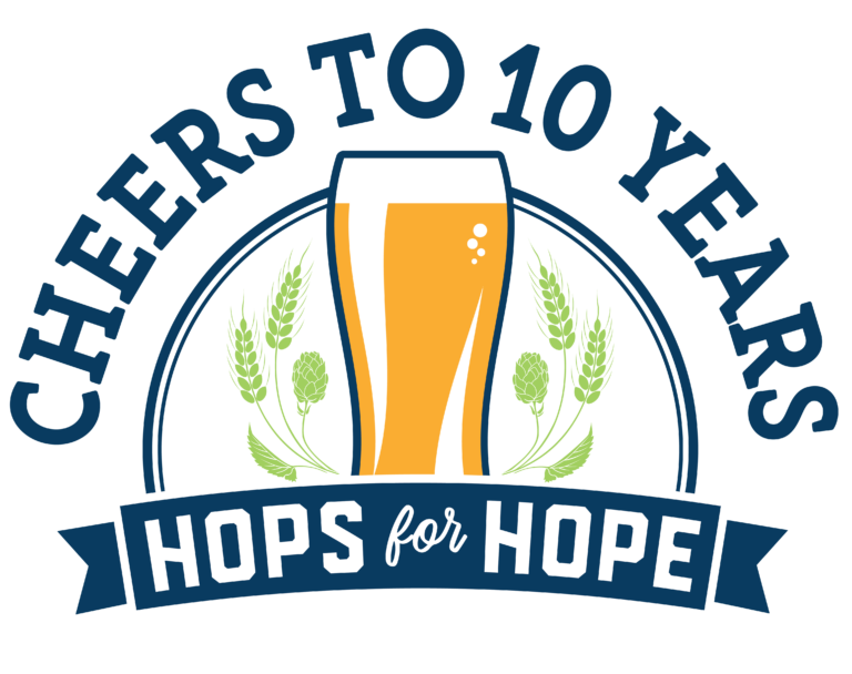 Hops4HopeLOGO 10Years Big Transparent 768x608