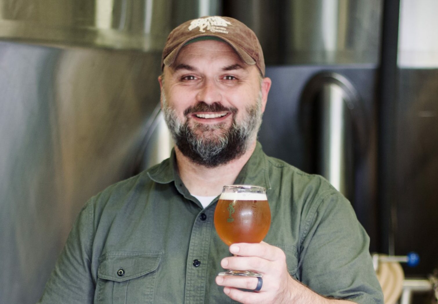 News 50 Southern Pines Brewing Company