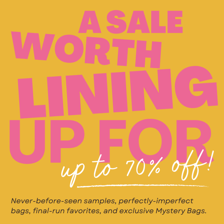Grace Warehouse Sale Post 1 768x768