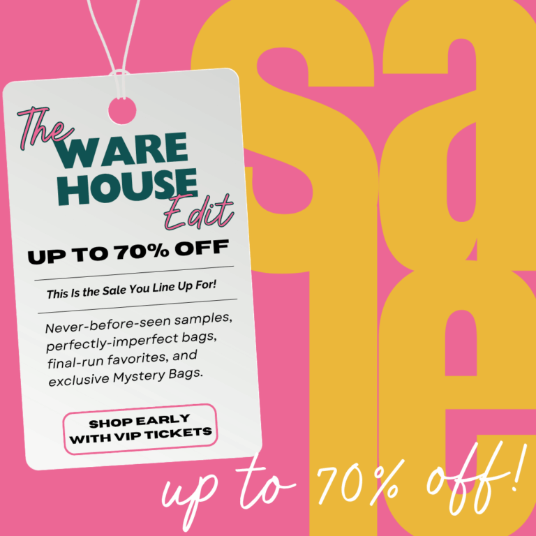 Grace Warehouse Sale Post 768x768