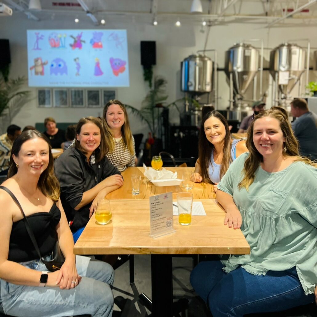 Komona Brewing