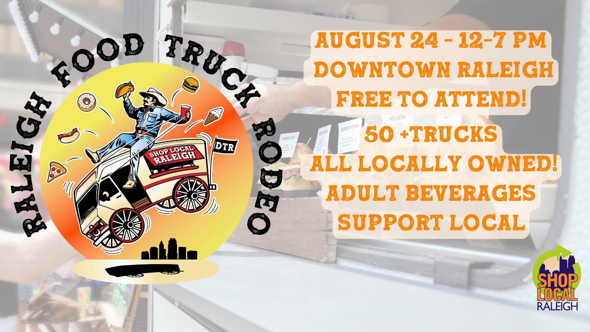 News 57 food truck rodeo