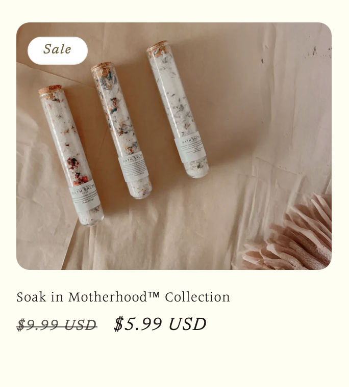 Bath Salts Bath Salts