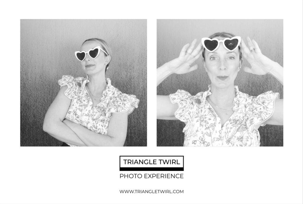 Triangle Twirl