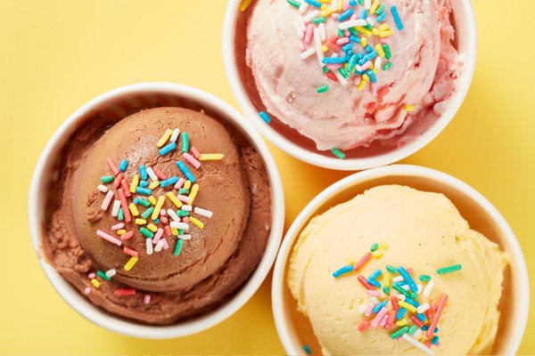 News 67 ice cream