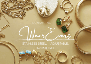 Dressed to Love: Local Style, Beauty & Self-Care for Valentine’s & Galentine’s Plans 16 WearEvers