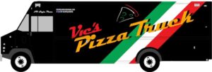Truck Logo 300x103