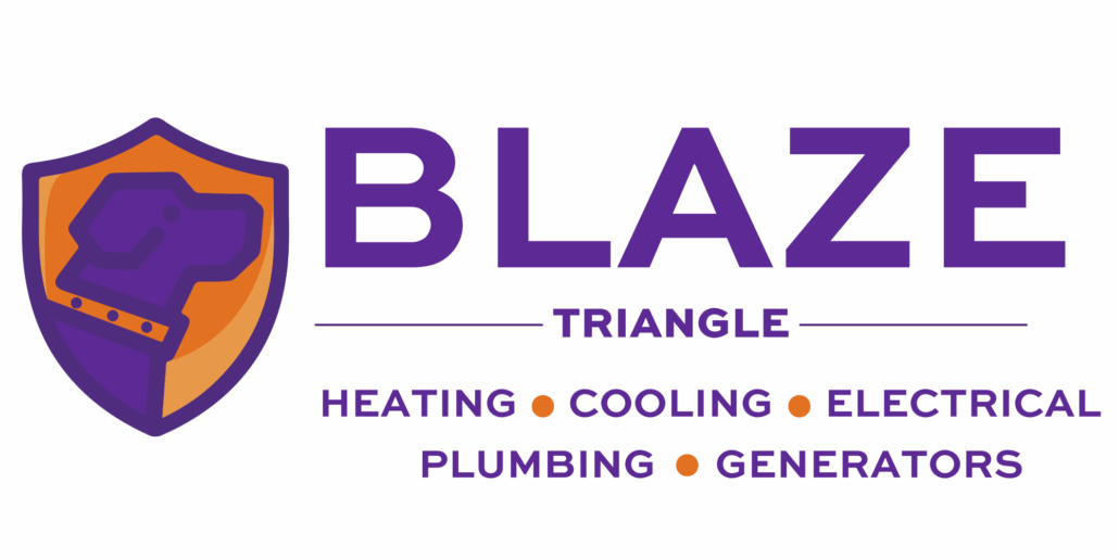 Blaze Logo