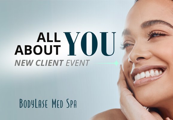 Sep25 All About You New Client Event Slideshow