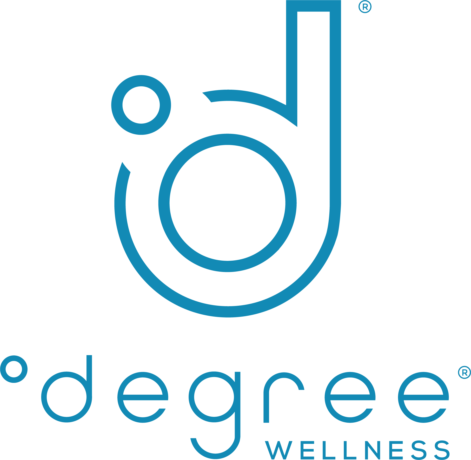 degree vertical darkteal