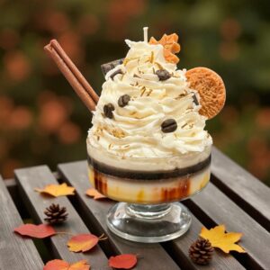 November New and Renewed Members 2 DessertHoliday