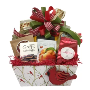 GP Basket 1