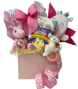 GP Basket 4