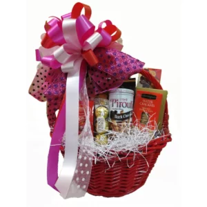 GP Basket 5