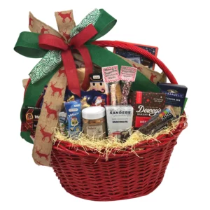 GP basket 3