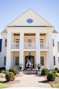 Married At The Manor Donovan Manor Elopement Collection