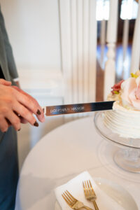 Secure Your Luxury Wedding: Donovan Manor Opens “Meet Me at the Manor, Skip the Courthouse and Come to our Steps." 3 Photo 3