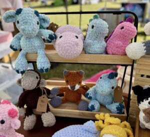 November New and Renewed Members 10 cute loops by lauren
