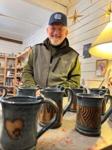 Meet the Owner of Bayleaf Market! 9 Bayleaf People 1