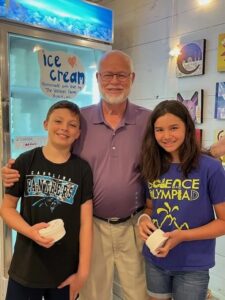 Meet the Owner of Bayleaf Market! 8 Bayleaf People 2