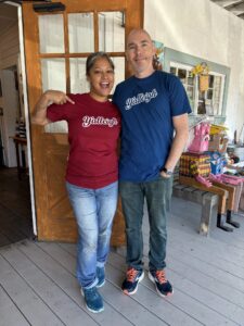 Meet the Owner of Bayleaf Market! 5 Bayleaf People 6
