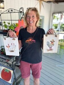 Meet the Owner of Bayleaf Market! 3 Bayleaf People 9