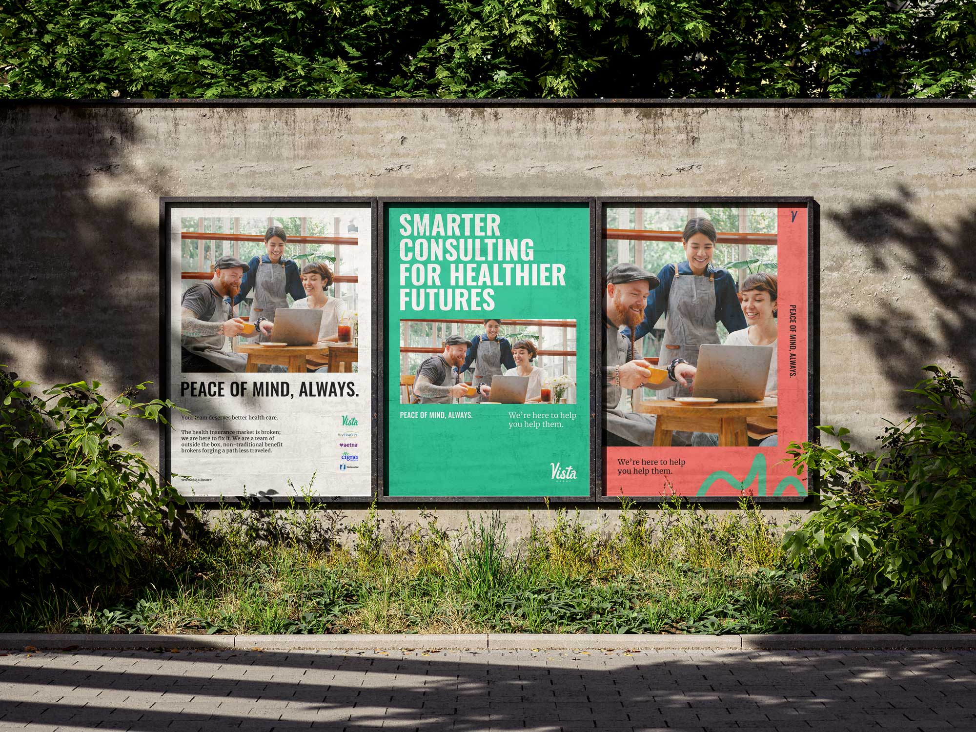 posters vista group shop local