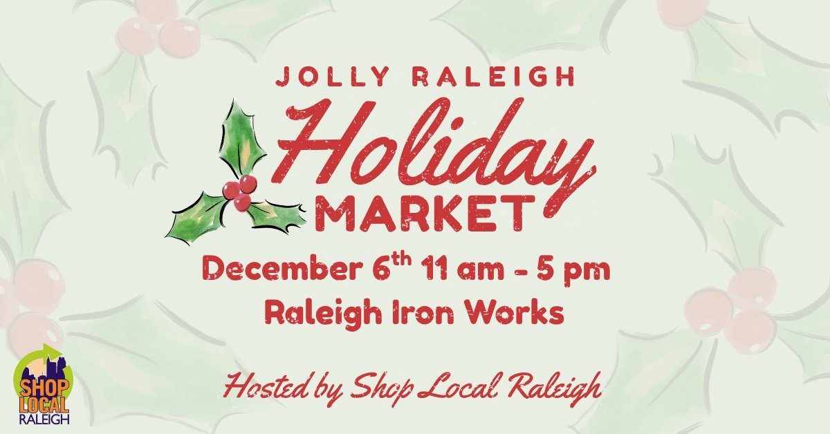 News 63 Jolly Raleigh Graphic