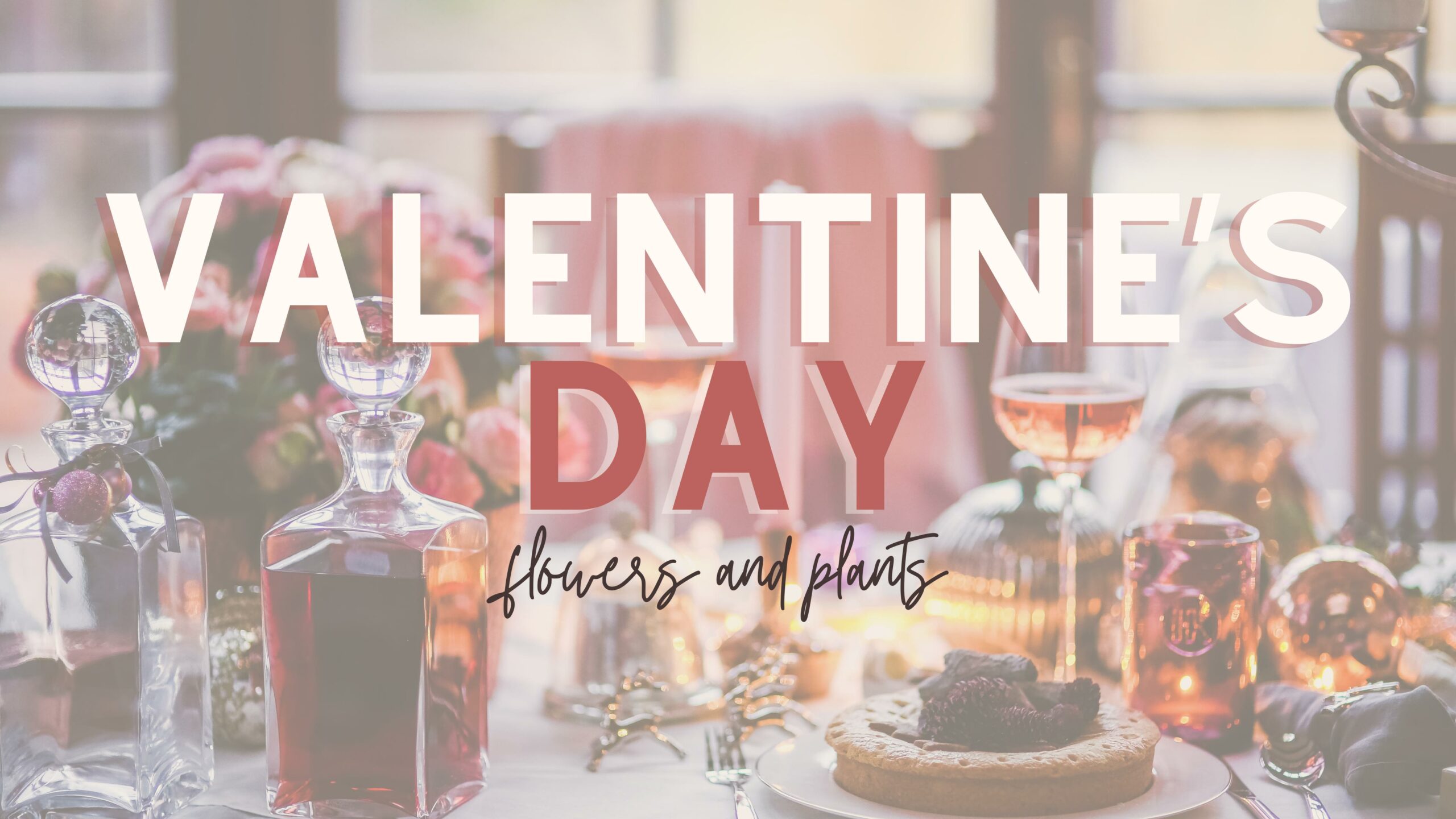 News 51 Valentine's Day Flowers