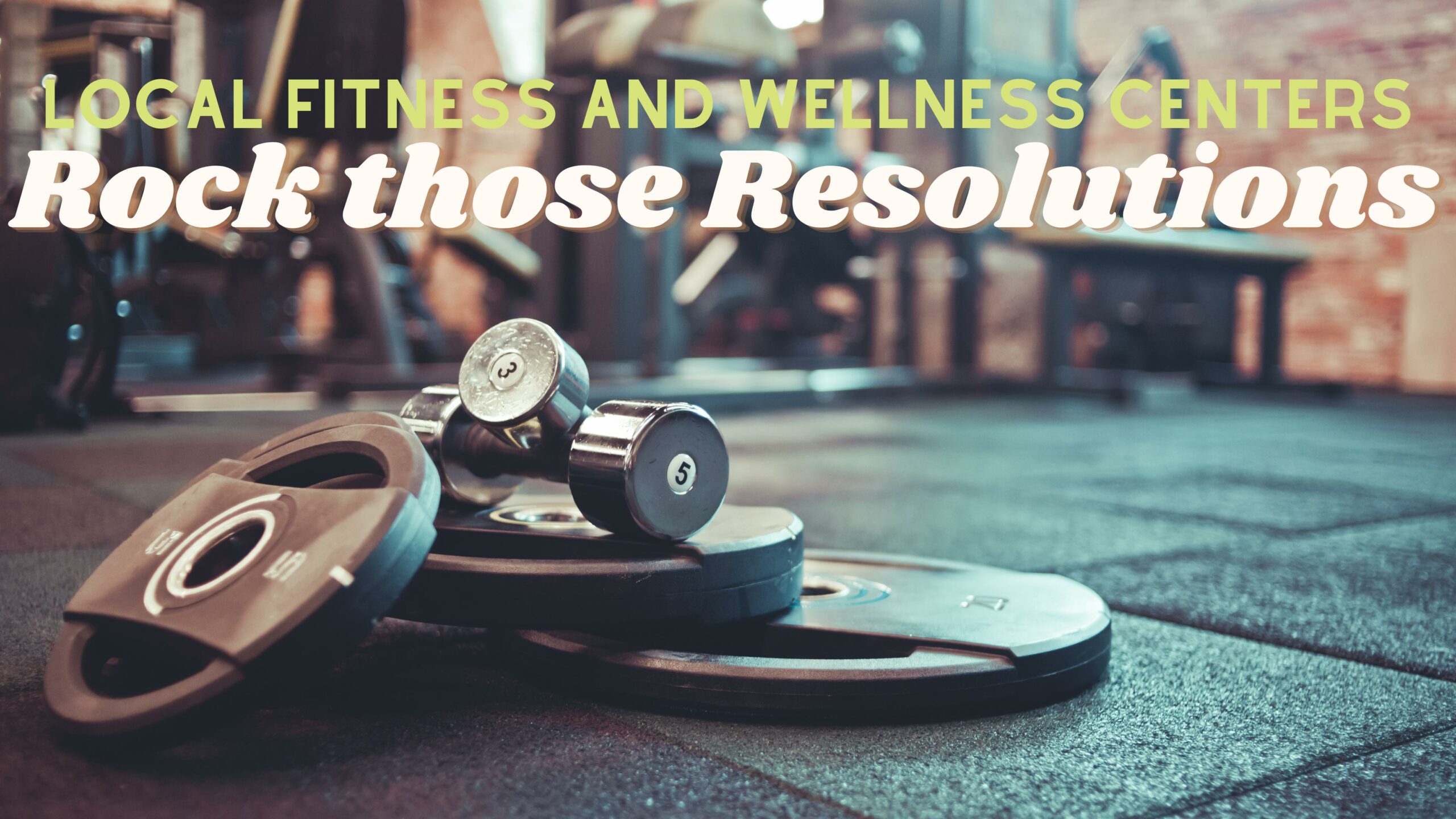 News 50 Local Health and Wellness