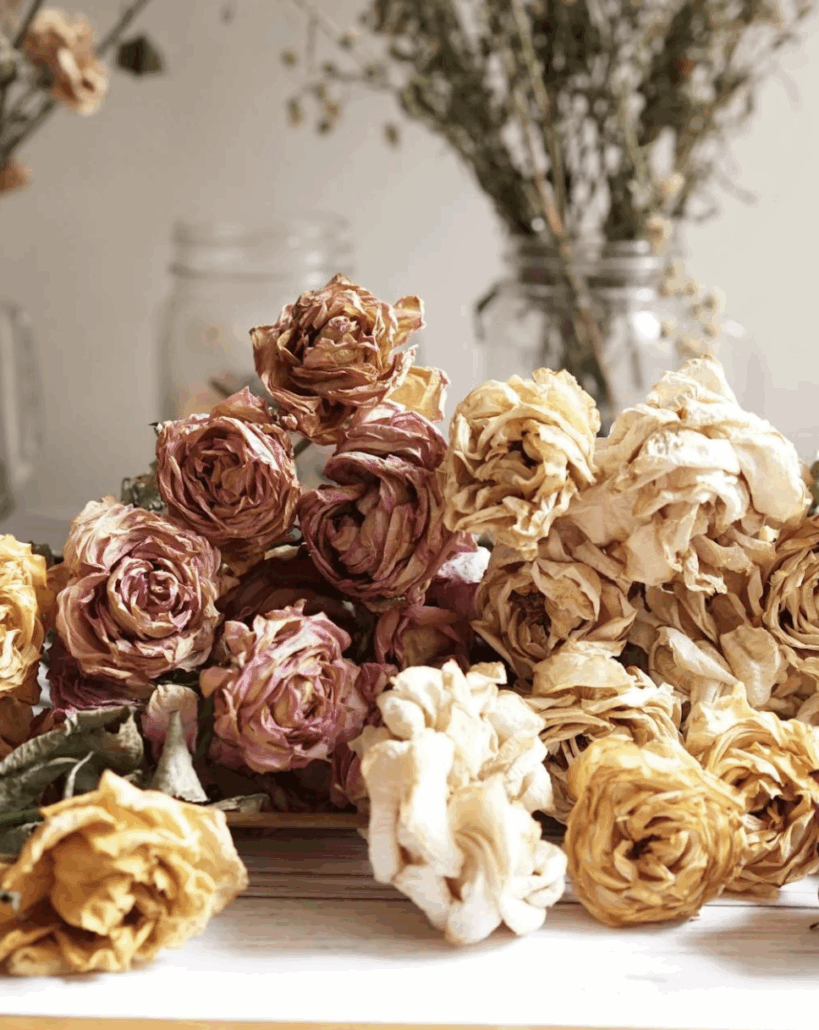 Sunny Dee's Flowers