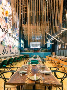Vidrio Launches New Chef's Table Dinner Series Starting January 28 2 vidrio
