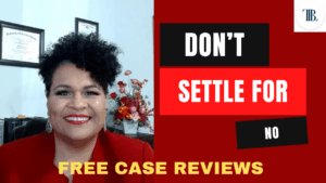 January's New and Renewed Members 40 Dont Settle for No
