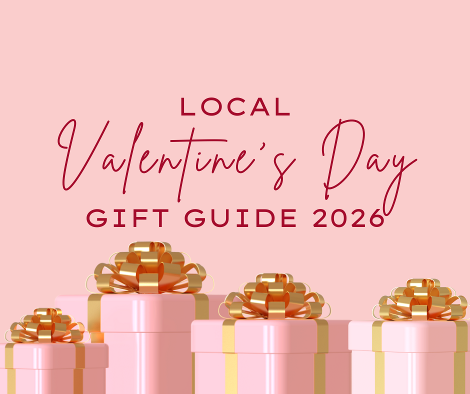News 48 Valentine Gift Guide