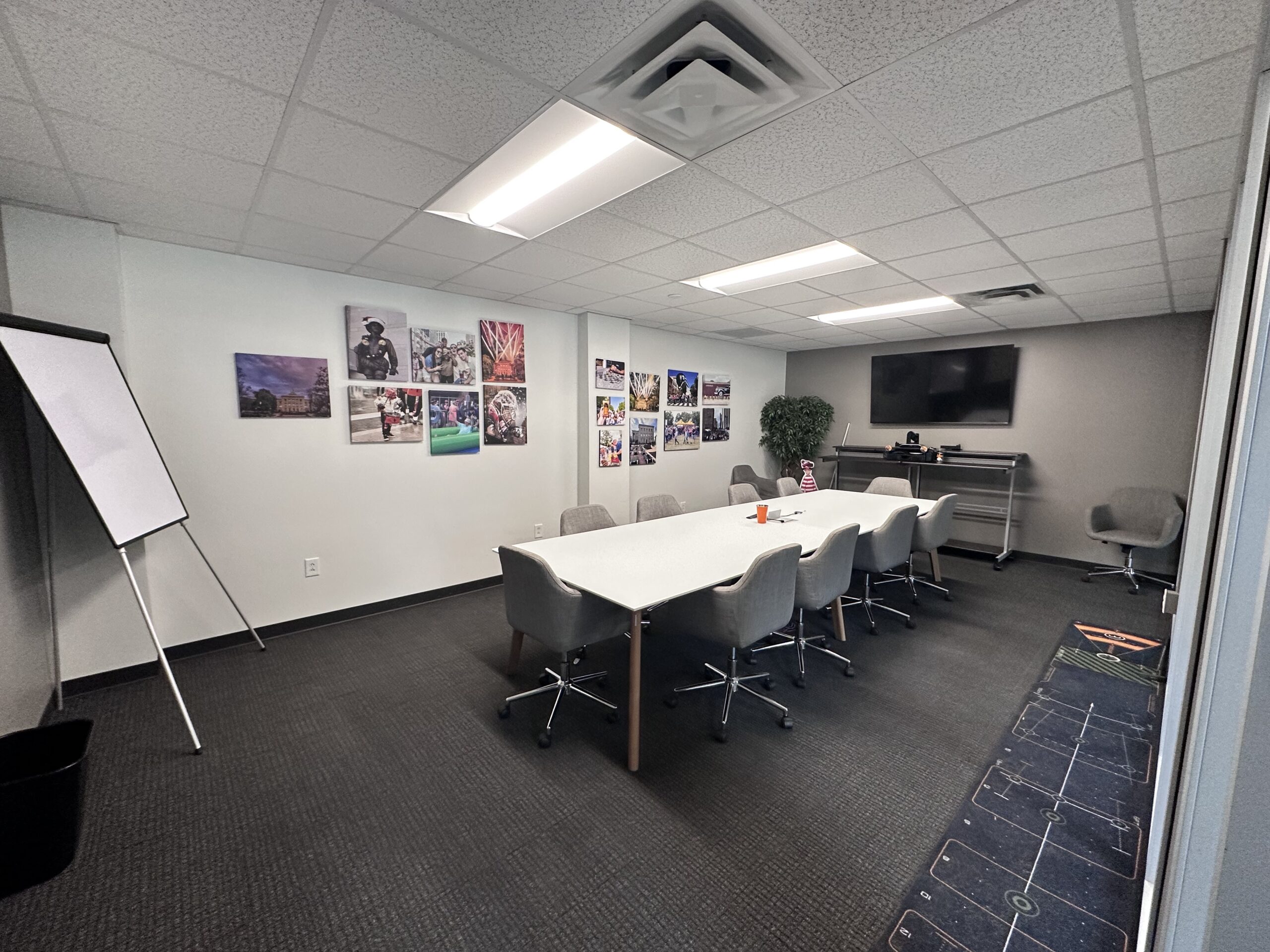 News 94 Conference Room 1 scaled