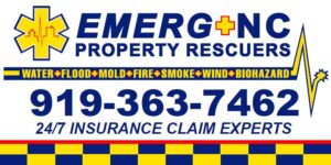 Emerg NC Sign 300x150