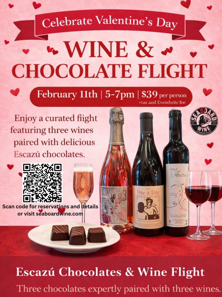 VDay Flyer 2026 1 768x1024
