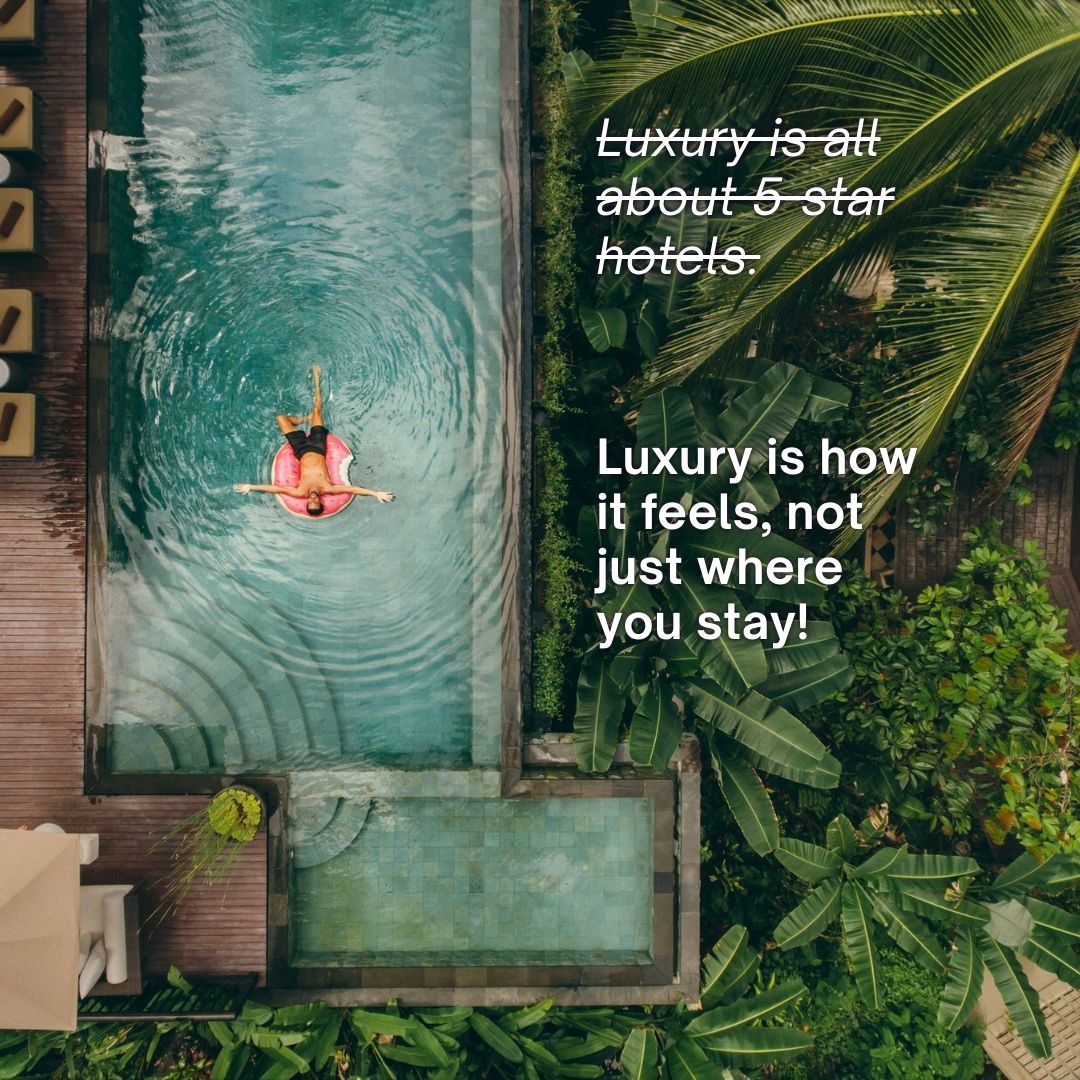 Mosaic Travel