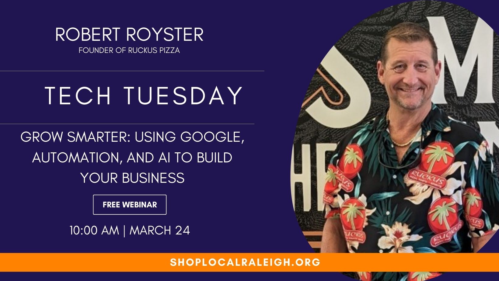 Robert Royster