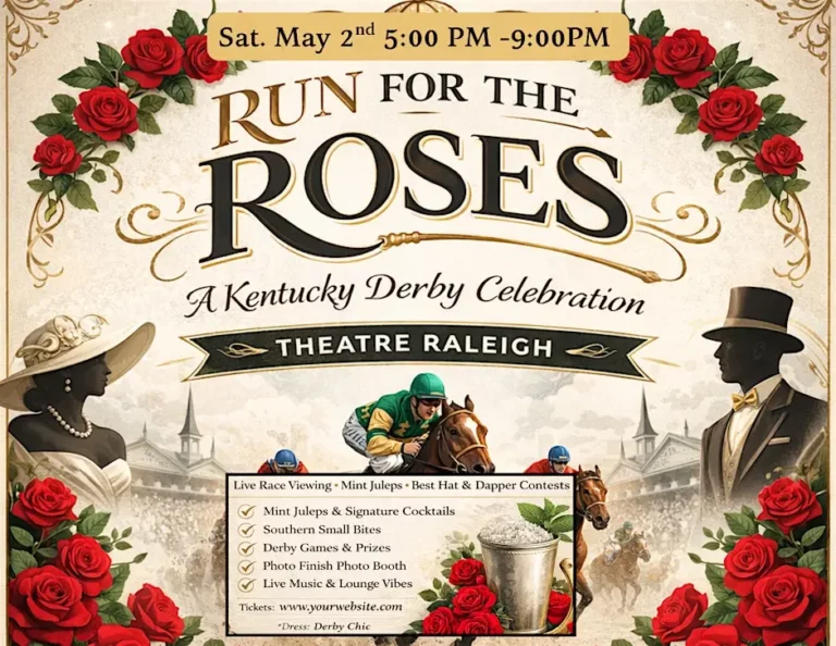 Run for Roses 768x594