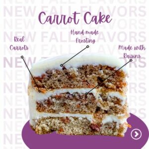 carrot cake pic