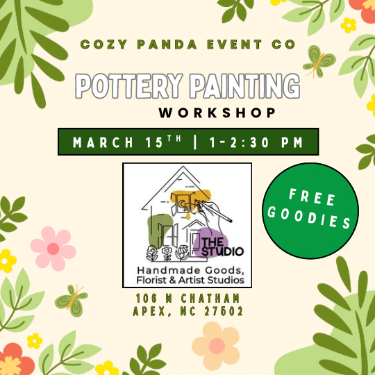 cozy panda event co 3