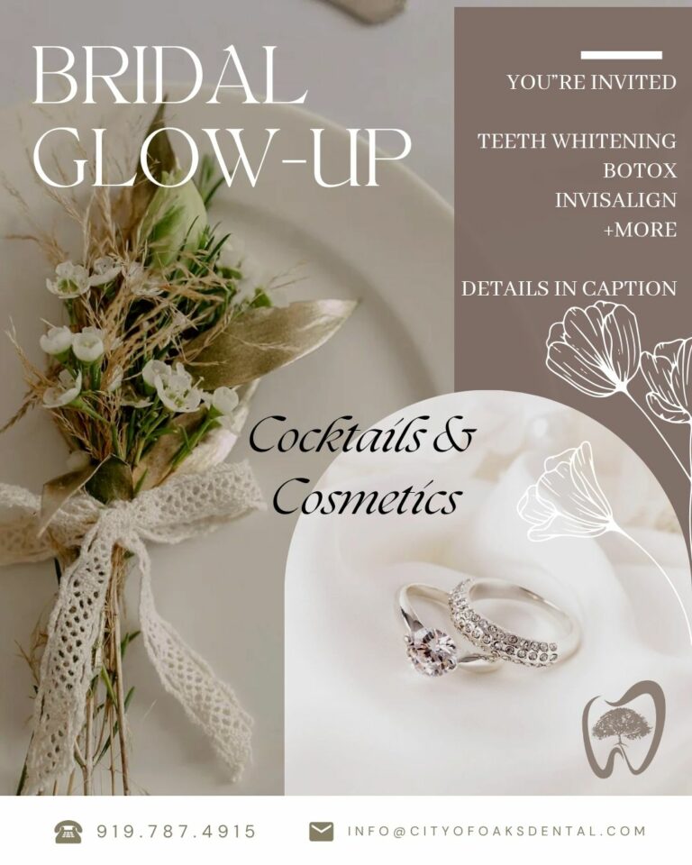 Bridal Glow Up Event 1 768x960