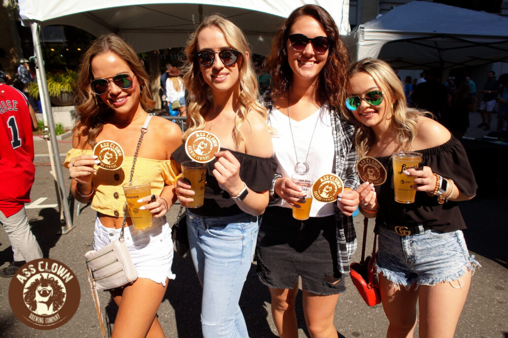 How Brewgaloo Supports Local Business, Strengthens Economy