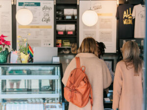 Easter Sunday: Last Minute Local Brunch Spots! 1 A place at the table