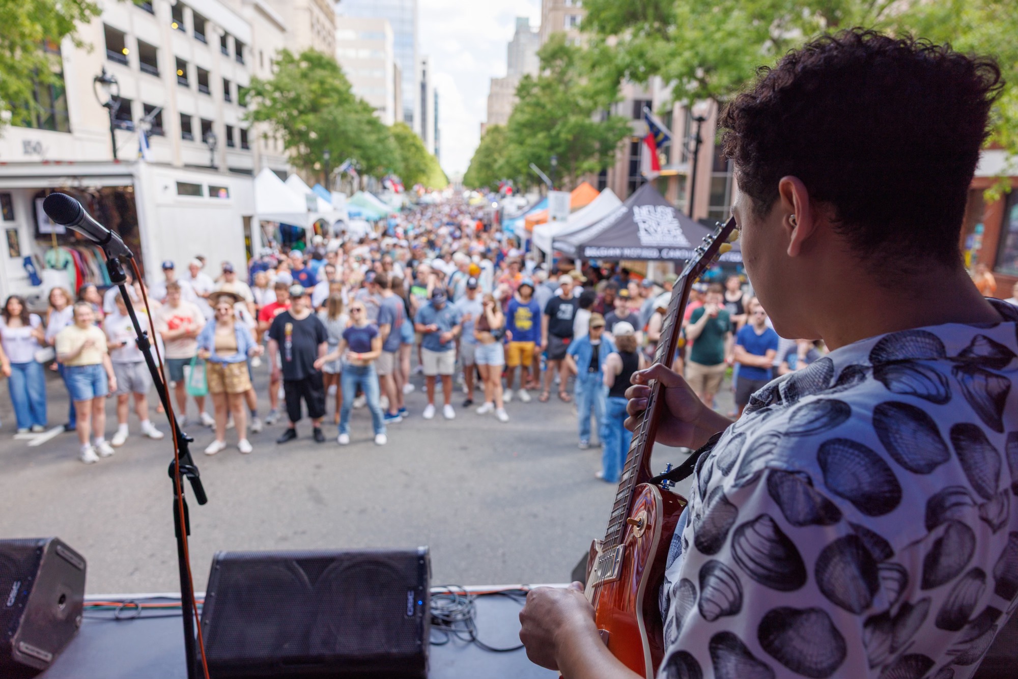 Brewgaloo Bands