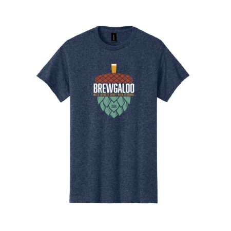 2026 Brewgaloo Tee Shirt